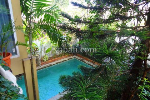 3 bedrooms Villa in Jimbaran, Badung, Indonesia No. 360 11