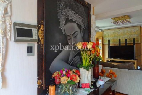 3 bedrooms Villa in Jimbaran, Badung, Indonesia No. 360 4