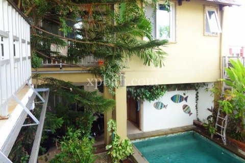 3 bedrooms Villa in Jimbaran, Badung, Indonesia No. 360