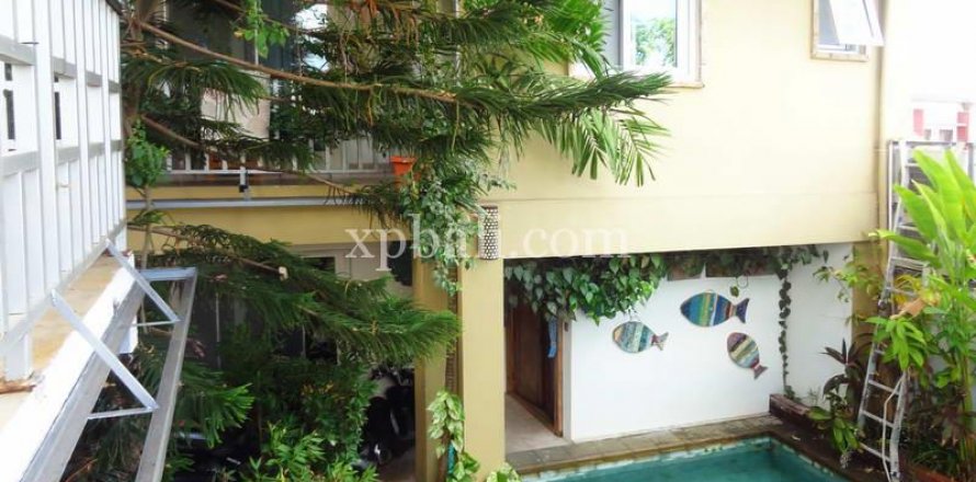 3 bedrooms Villa in Jimbaran, Badung, Indonesia No. 360