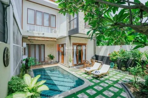 2 bedrooms Villa in Legian, Kuta, Badung, Indonesia No. 12309