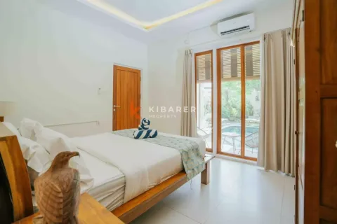 Вилла с 2 спальнями в Легиан, Kuta, Бадунг, Индонезия № 12309 25