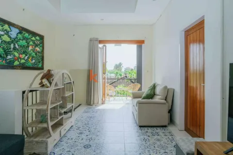 Вилла с 2 спальнями в Легиан, Kuta, Бадунг, Индонезия № 12309 19
