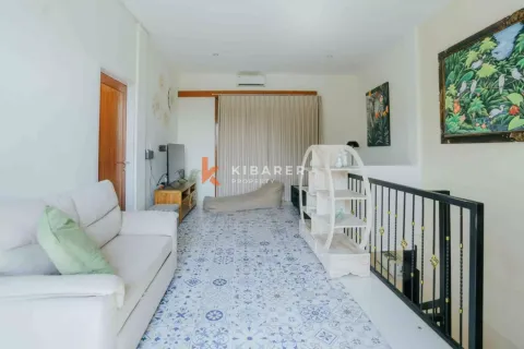 Вилла с 2 спальнями в Легиан, Kuta, Бадунг, Индонезия № 12309 16