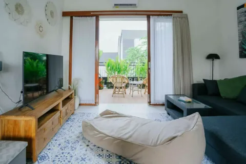 Вилла с 2 спальнями в Легиан, Kuta, Бадунг, Индонезия № 12309 17