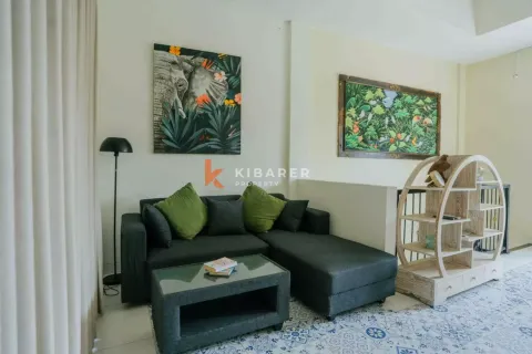 Вилла с 2 спальнями в Легиан, Kuta, Бадунг, Индонезия № 12309 18