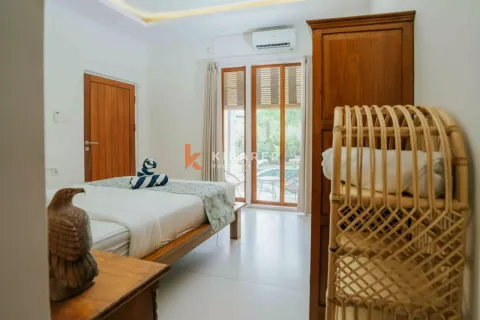 Вилла с 2 спальнями в Легиан, Kuta, Бадунг, Индонезия № 12309 24