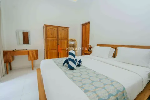Вилла с 2 спальнями в Легиан, Kuta, Бадунг, Индонезия № 12309 23