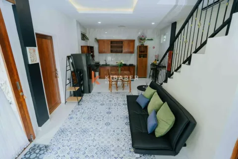 Вилла с 2 спальнями в Легиан, Kuta, Бадунг, Индонезия № 12309 4