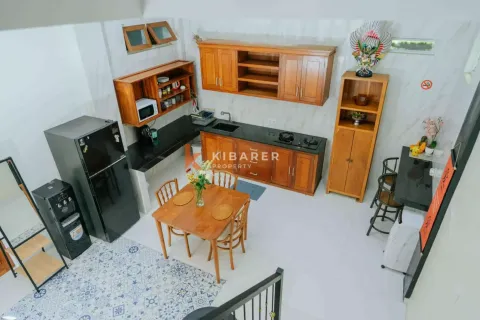 Вилла с 2 спальнями в Легиан, Kuta, Бадунг, Индонезия № 12309 3
