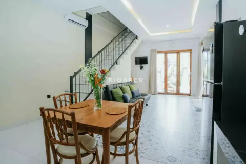Вилла с 2 спальнями в Легиан, Kuta, Бадунг, Индонезия № 12309 5