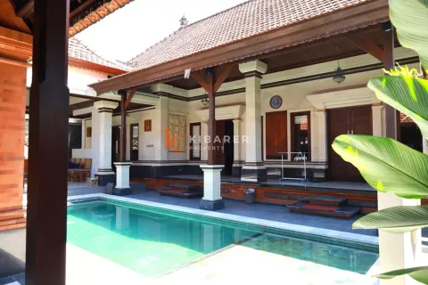 3 bedrooms Villa in South Denpasar, Denpasar, Indonesia No. 12304