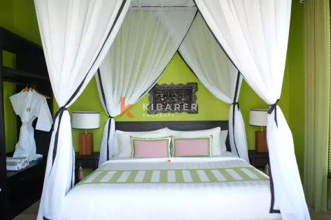 2 bedrooms Villa in Ubud, Gianyar, Indonesia No. 12305 5