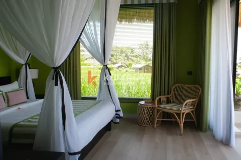 2 bedrooms Villa in Ubud, Gianyar, Indonesia No. 12305 13
