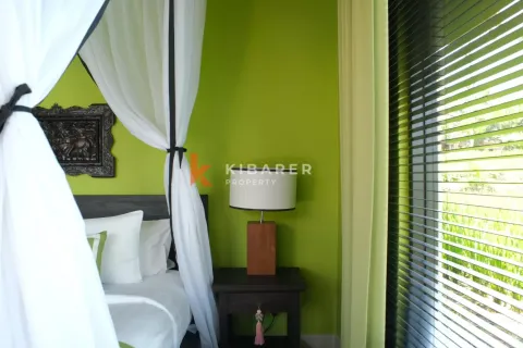 2 bedrooms Villa in Ubud, Gianyar, Indonesia No. 12305 12