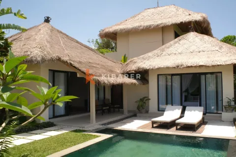 2 bedrooms Villa in Ubud, Gianyar, Indonesia No. 12305
