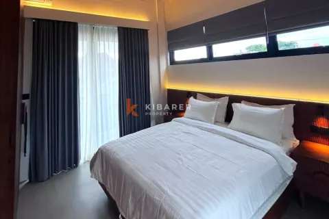 Вилла с 3 спальнями в Canggu, Бадунг, Индонезия № 12310 8