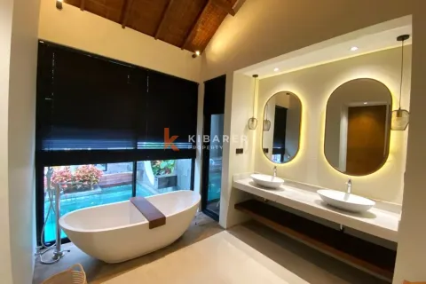 Вилла с 3 спальнями в Canggu, Бадунг, Индонезия № 12310 16