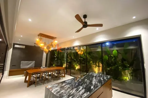 Вилла с 3 спальнями в Canggu, Бадунг, Индонезия № 12310 3