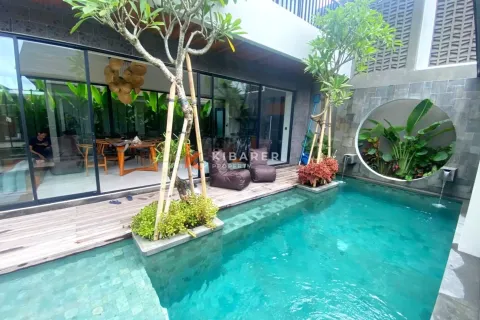 3 bedrooms Villa in Canggu, Badung, Indonesia No. 12310