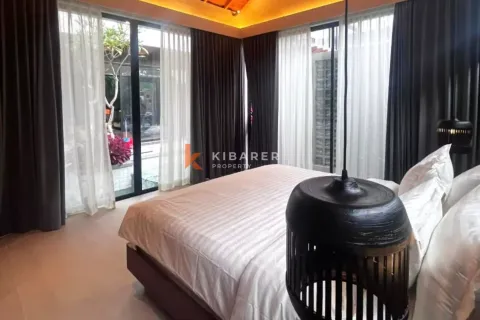 Вилла с 3 спальнями в Canggu, Бадунг, Индонезия № 12310 5