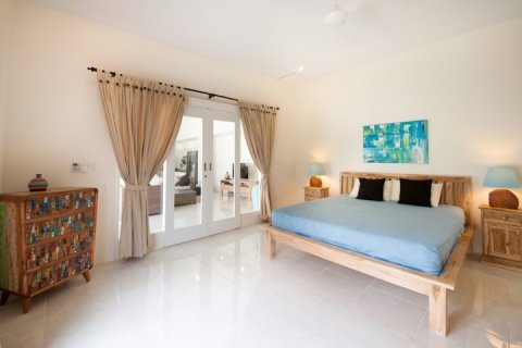 3 bedrooms Villa in Seminyak, Badung, Indonesia No. 1628 15