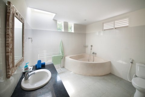 3 bedrooms Villa in Seminyak, Badung, Indonesia No. 1628 17