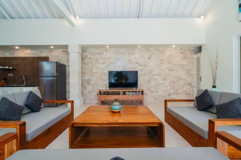 3 bedrooms Villa in Seminyak, Badung, Indonesia No. 1628 20