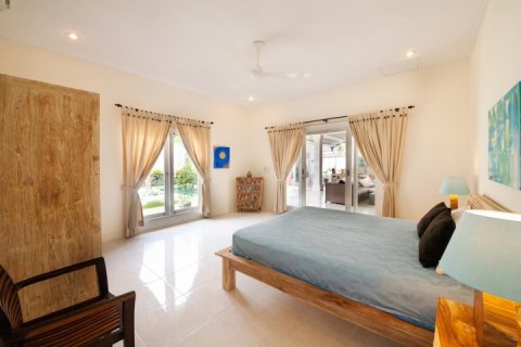 3 bedrooms Villa in Seminyak, Badung, Indonesia No. 1628 13