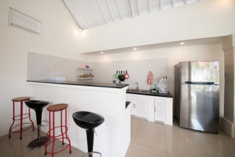 3 bedrooms Villa in Seminyak, Badung, Indonesia No. 1628 8