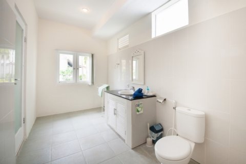 3 bedrooms Villa in Seminyak, Badung, Indonesia No. 1628 18