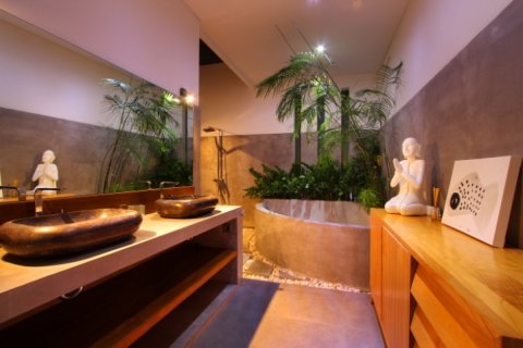 Вилла с 3 спальнями в Seminyak, Бадунг, Индонезия № 1630 15