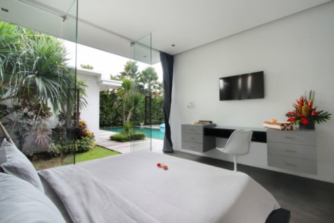 Вилла с 3 спальнями в Seminyak, Бадунг, Индонезия № 1630 8