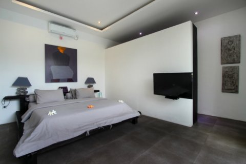Вилла с 3 спальнями в Seminyak, Бадунг, Индонезия № 1630 14