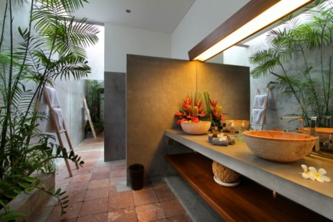 Вилла с 3 спальнями в Seminyak, Бадунг, Индонезия № 1630 11