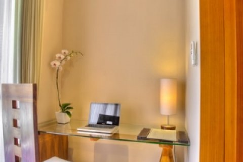 1 bedroom Villa in Seminyak, Badung, Indonesia No. 1629 6