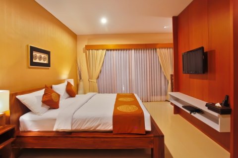 1 bedroom Villa in Seminyak, Badung, Indonesia No. 1629 3