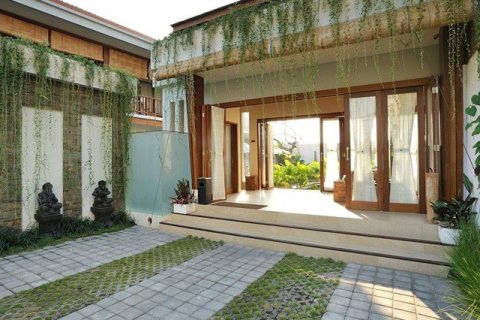 1 bedroom Villa in Seminyak, Badung, Indonesia No. 1629 15