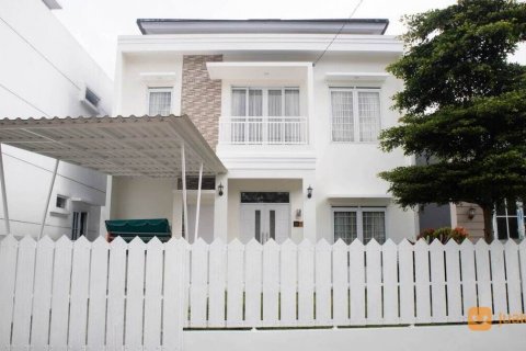 4 bedrooms House in Lembang, West Bandung, Indonesia No. 5604