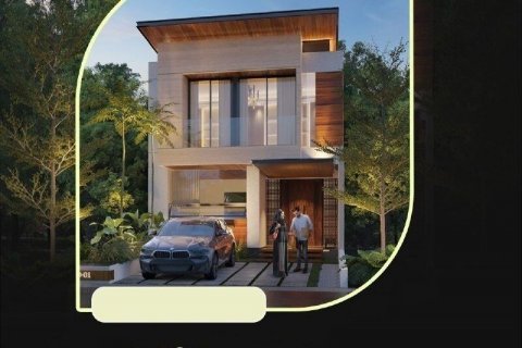 4 bedrooms House in Bandung City, Indonesia No. 5602 4