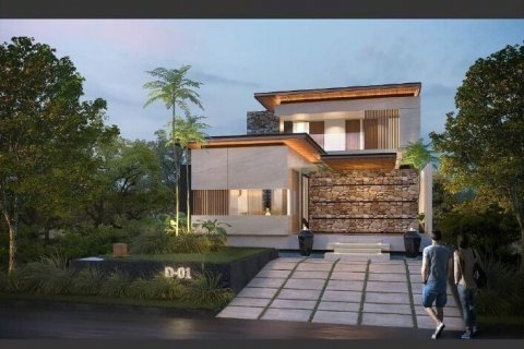 4 bedrooms House in Bandung City, Indonesia No. 5602 3