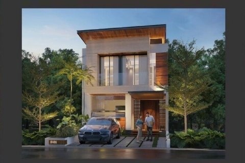 4 bedrooms House in Bandung City, Indonesia No. 5602 2