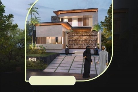 4 bedrooms House in Bandung City, Indonesia No. 5602