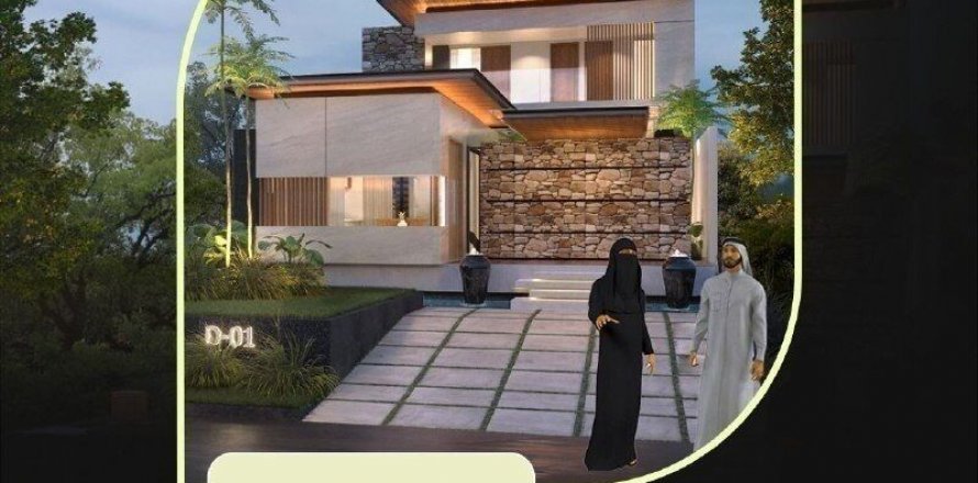 4 bedrooms House in Bandung City, Indonesia No. 5602