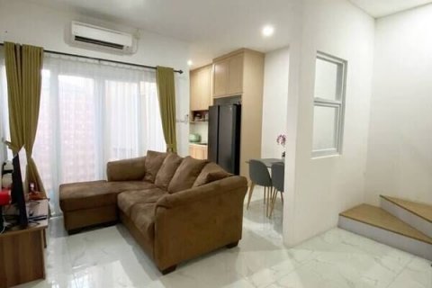 4 bedrooms House in South Tangerang, Indonesia No. 5599 10