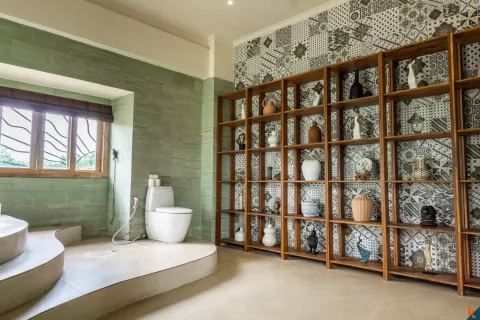 5 bedrooms Villa in Tabanan, Indonesia No. 10793 22