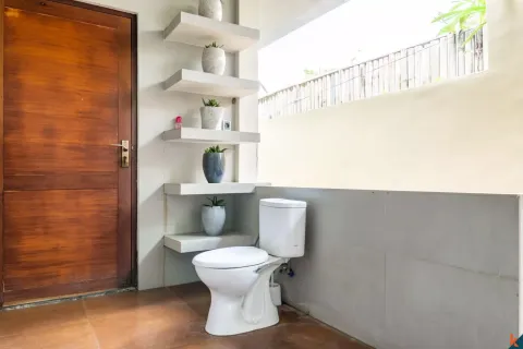 5 bedrooms Villa in Tabanan, Indonesia No. 10793 24