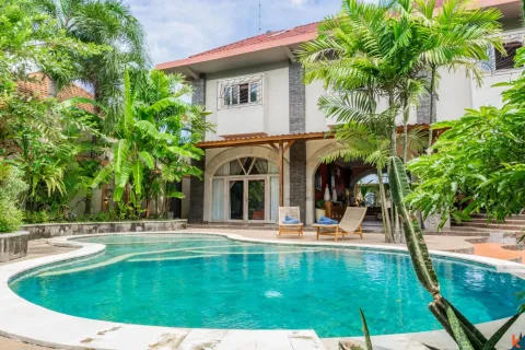 5 bedrooms Villa in Tabanan, Indonesia No. 10793 14