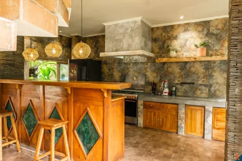 5 bedrooms Villa in Tabanan, Indonesia No. 10793 30