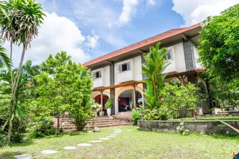 5 bedrooms Villa in Tabanan, Indonesia No. 10793 2